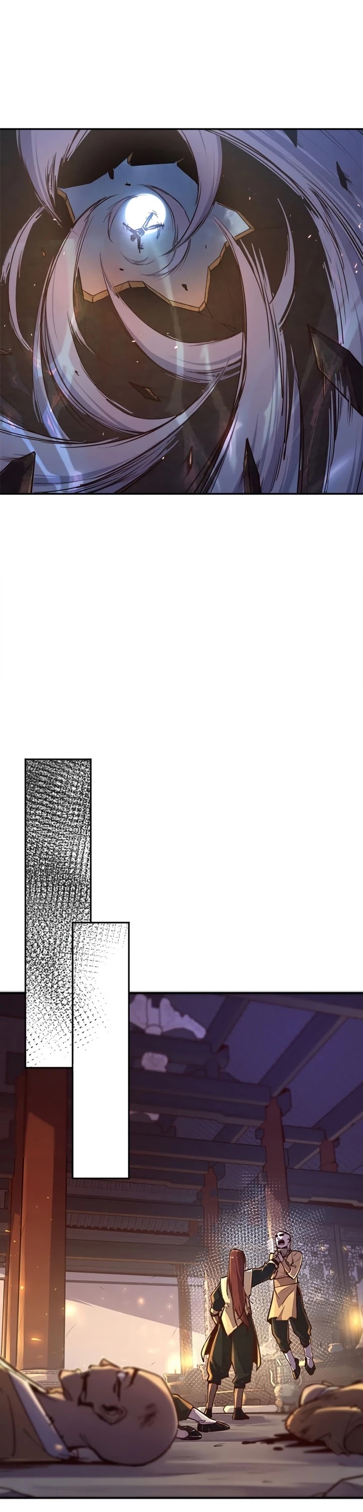 Life and Death: The Awakening Chapter 51 page 29 - Chapter 51: Season 2