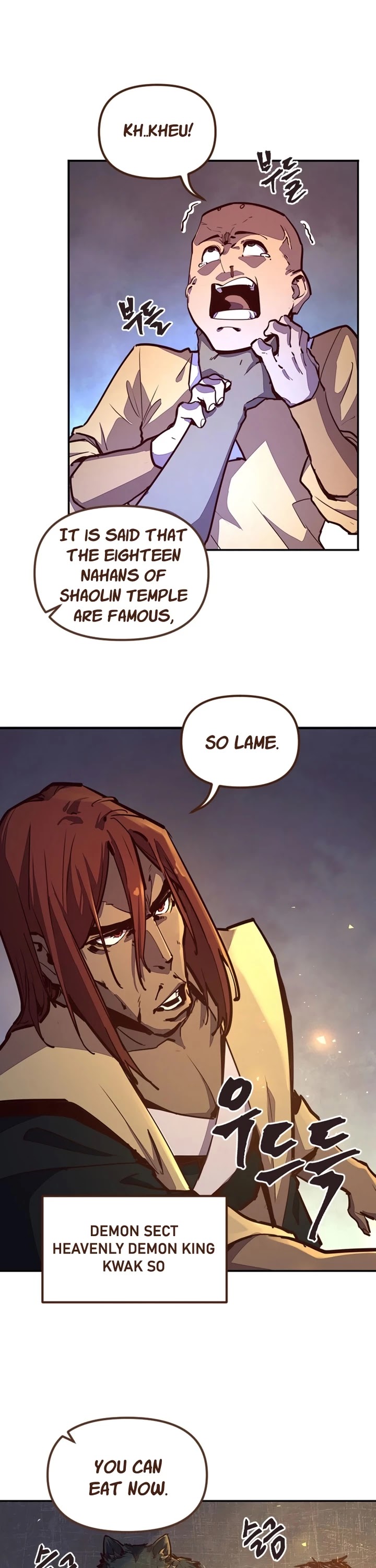 Life and Death: The Awakening Chapter 51 page 30 - Chapter 51: Season 2