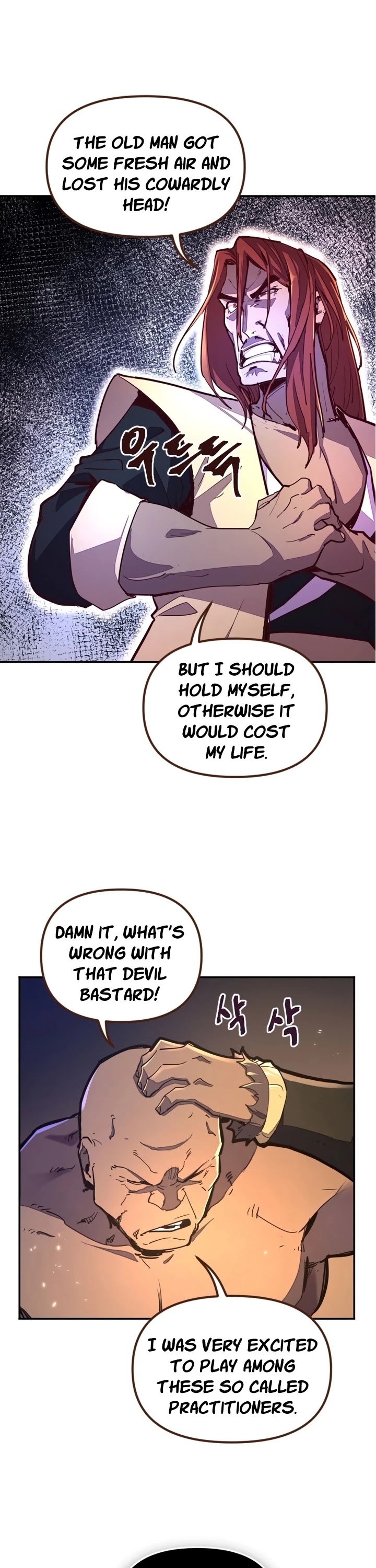 Life and Death: The Awakening Chapter 51 page 32 - Chapter 51: Season 2