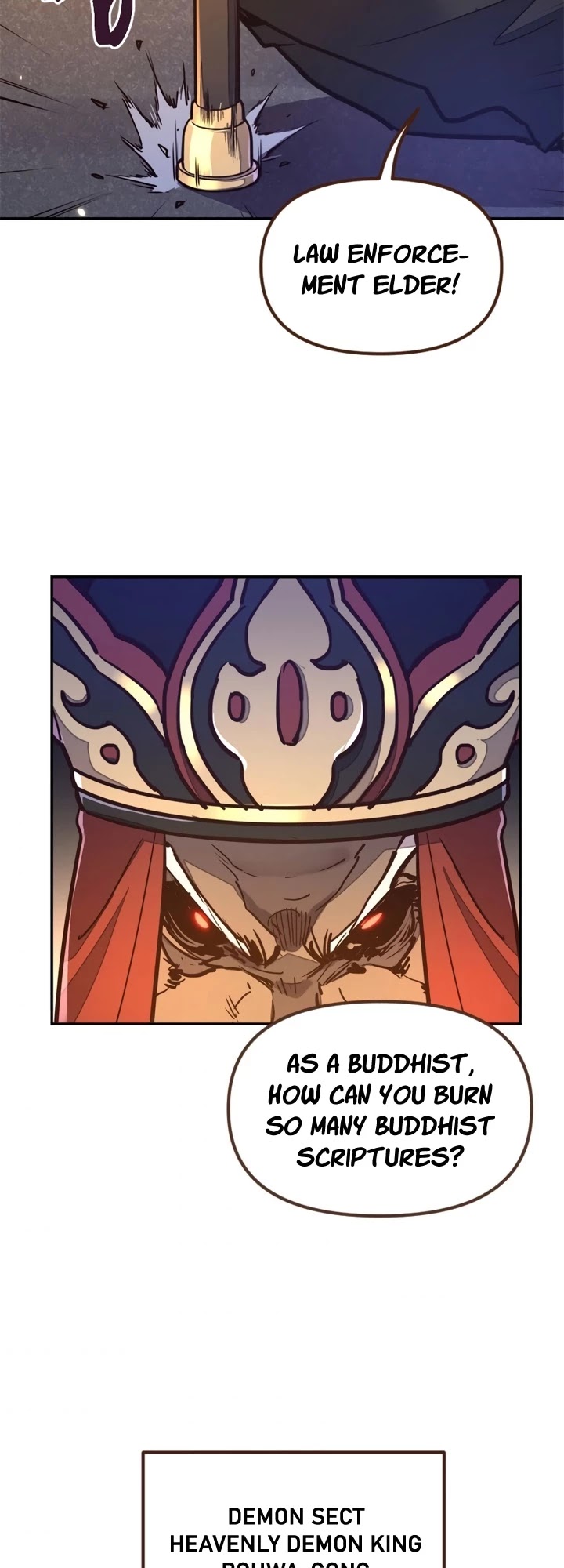 Life and Death: The Awakening Chapter 51 page 34 - Chapter 51: Season 2