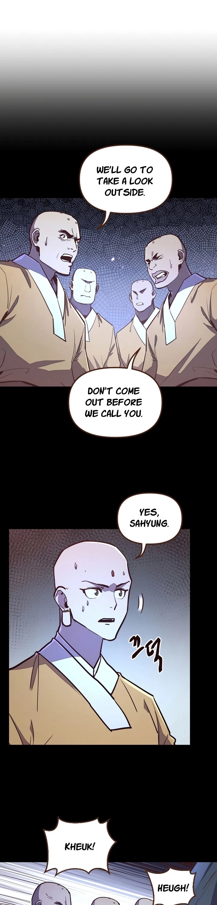 Life and Death: The Awakening Chapter 51 page 40 - Chapter 51: Season 2