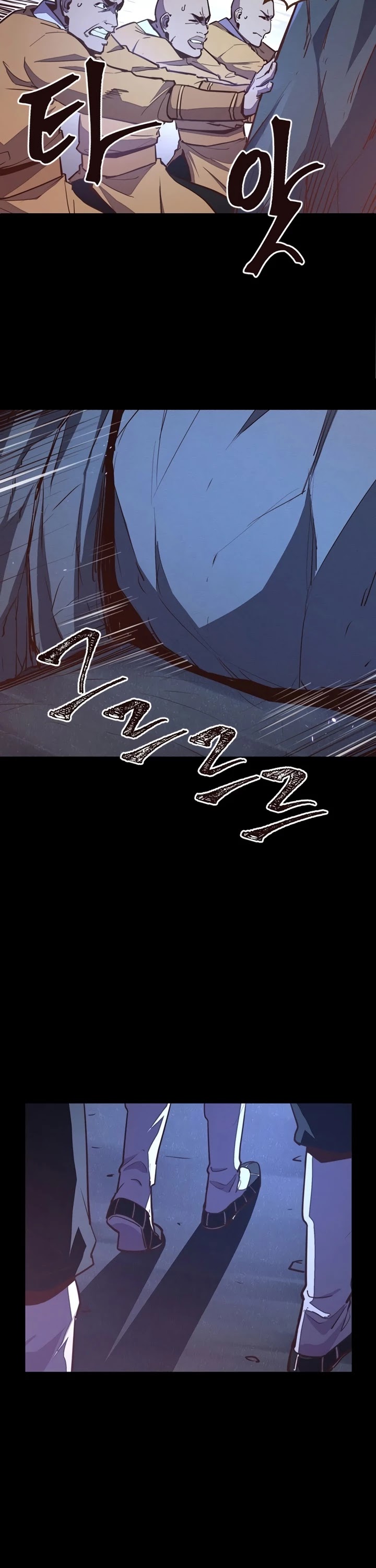 Life and Death: The Awakening Chapter 51 page 41 - Chapter 51: Season 2