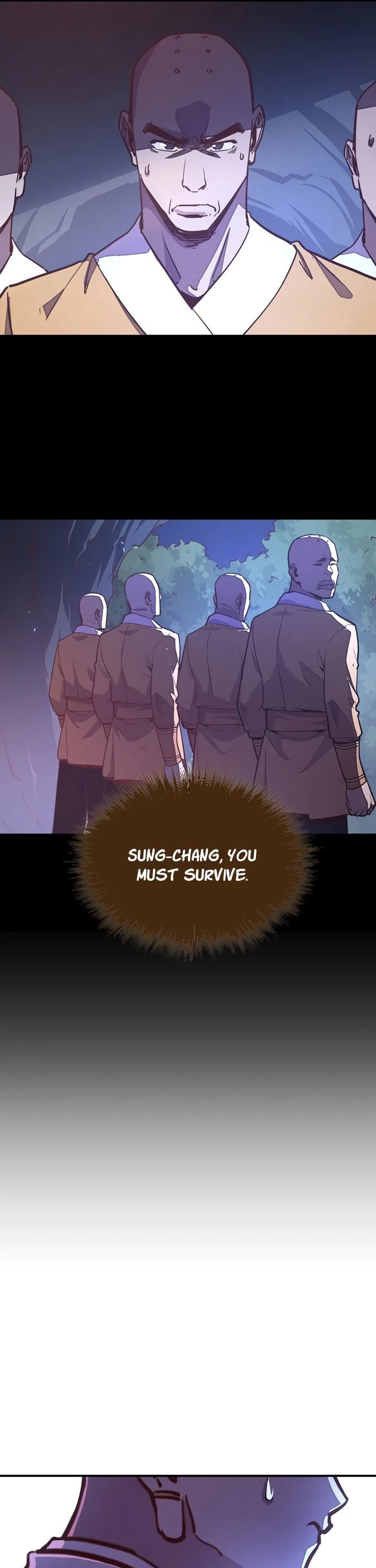 Life and Death: The Awakening Chapter 51 page 42 - Chapter 51: Season 2
