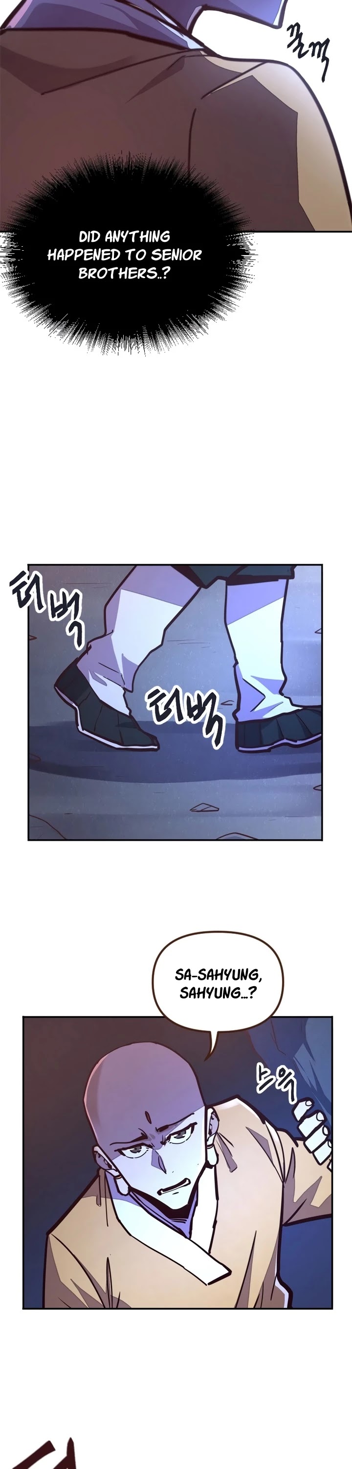 Life and Death: The Awakening Chapter 51 page 43 - Chapter 51: Season 2