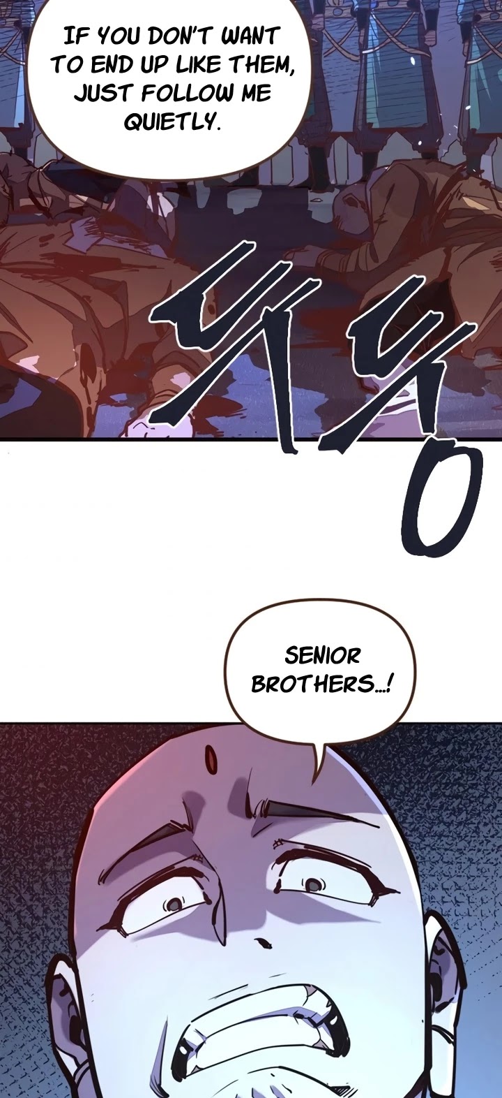 Life and Death: The Awakening Chapter 51 page 45 - Chapter 51: Season 2