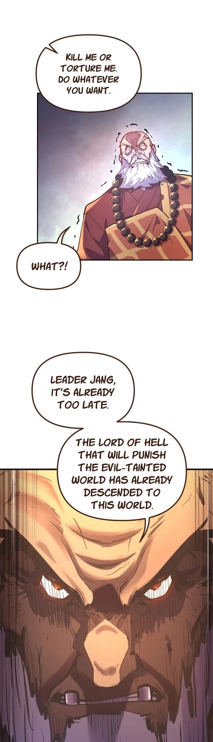 Life and Death: The Awakening Chapter 51 page 9 - Chapter 51: Season 2