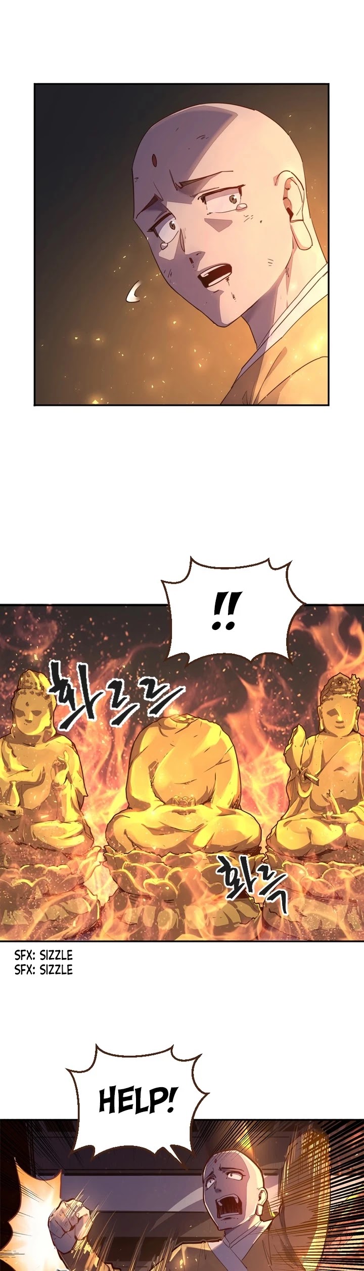 Life and Death: The Awakening Chapter 52 page 18 - Chapter 52
