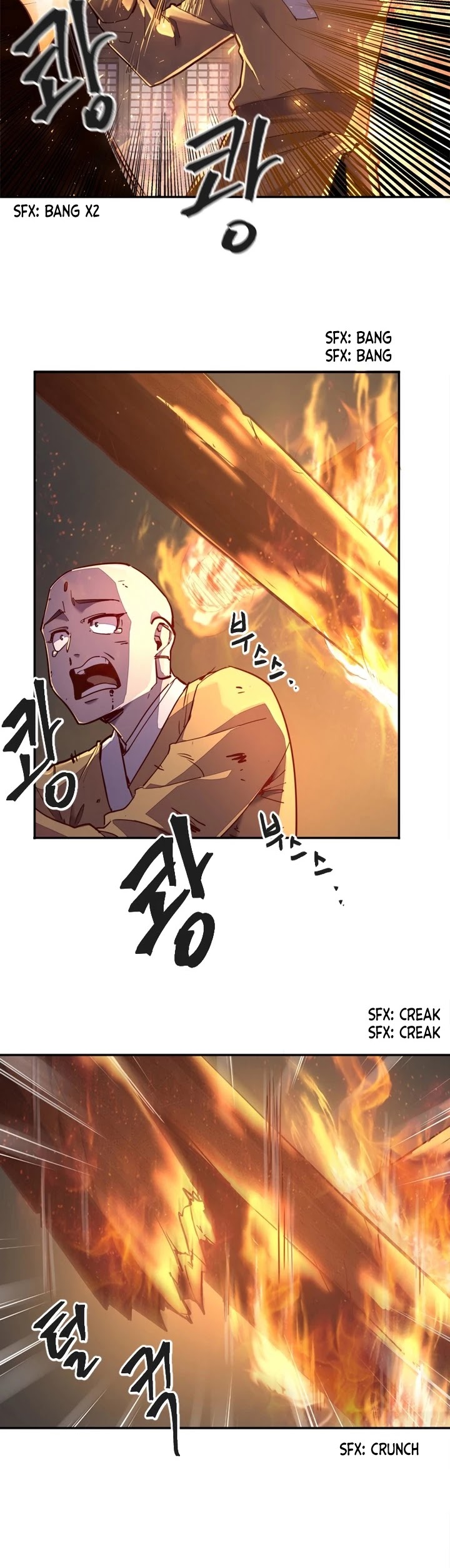 Life and Death: The Awakening Chapter 52 page 19 - Chapter 52