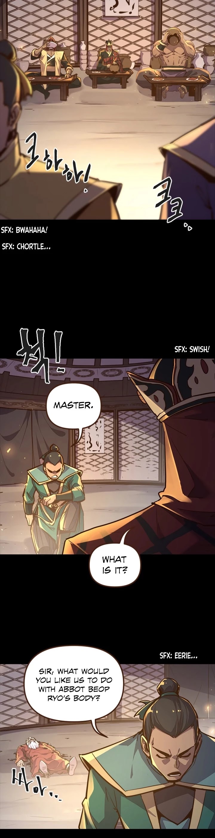 Life and Death: The Awakening Chapter 52 page 22 - Chapter 52