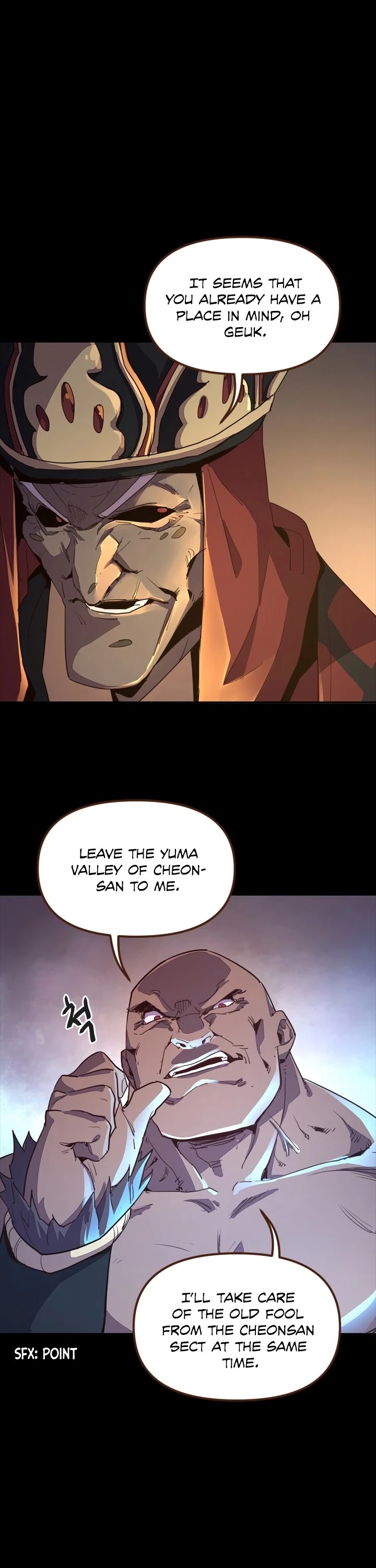 Life and Death: The Awakening Chapter 52 page 26 - Chapter 52