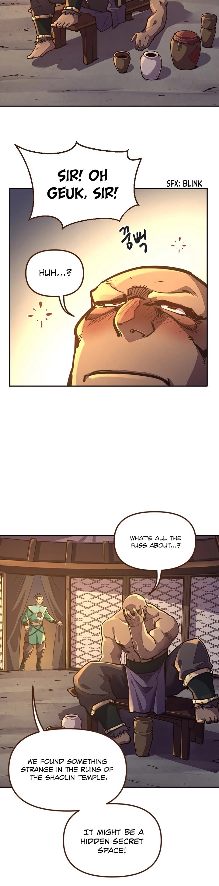 Life and Death: The Awakening Chapter 52 page 28 - Chapter 52