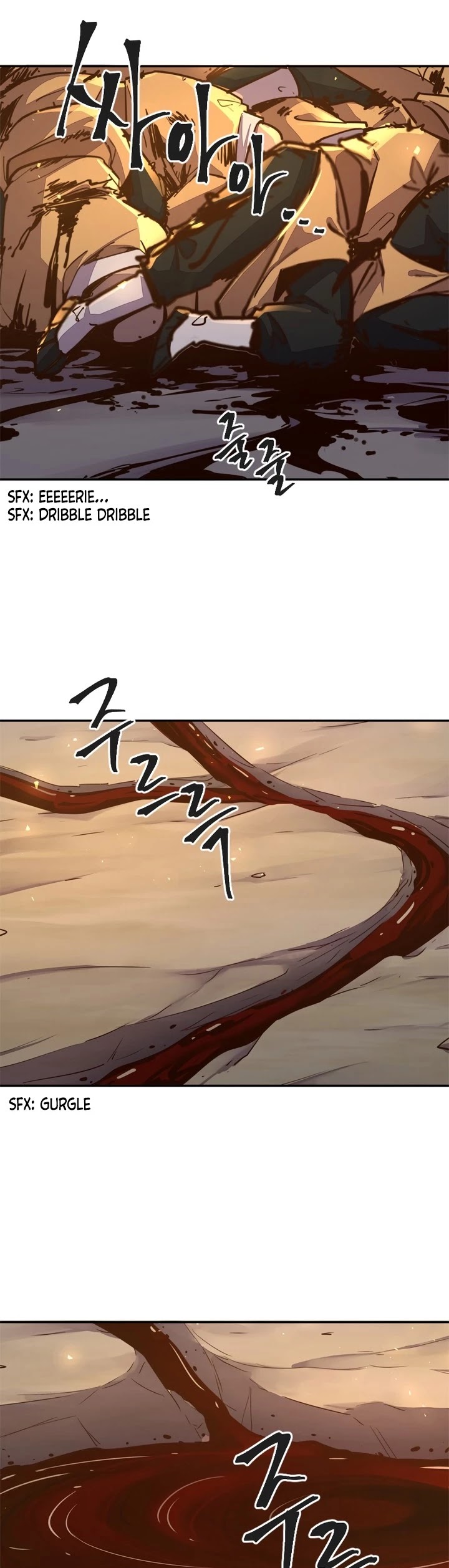 Life and Death: The Awakening Chapter 52 page 30 - Chapter 52