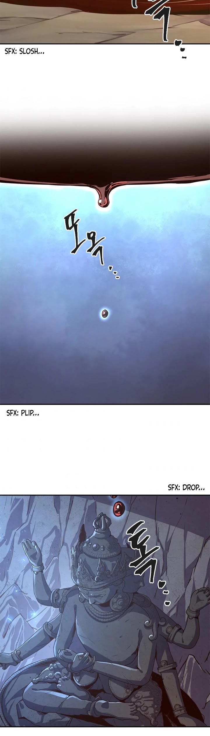Life and Death: The Awakening Chapter 52 page 31 - Chapter 52