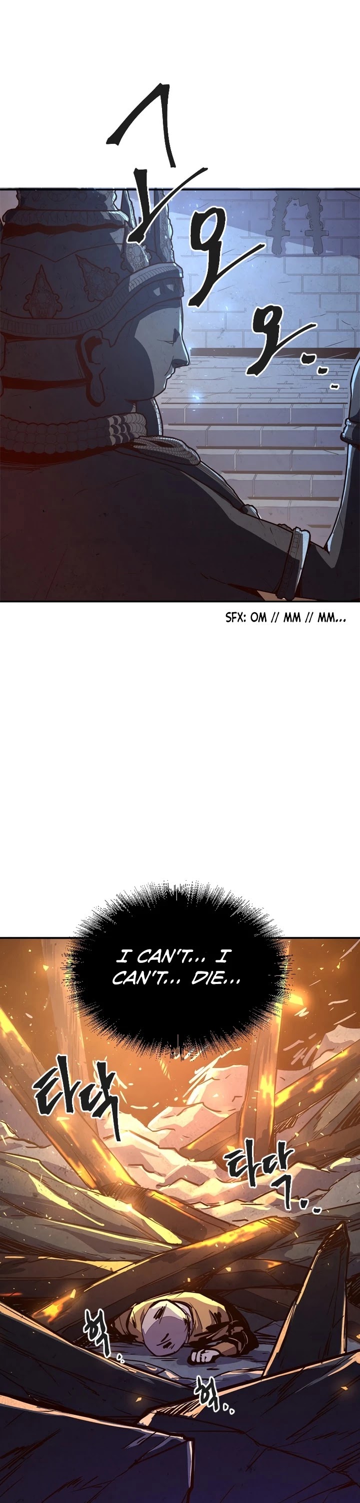 Life and Death: The Awakening Chapter 52 page 32 - Chapter 52