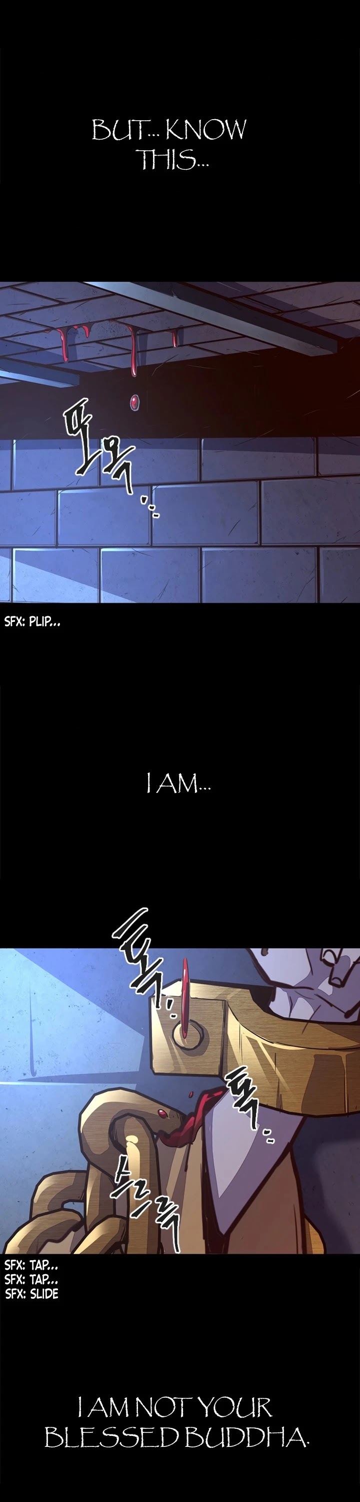 Life and Death: The Awakening Chapter 52 page 35 - Chapter 52