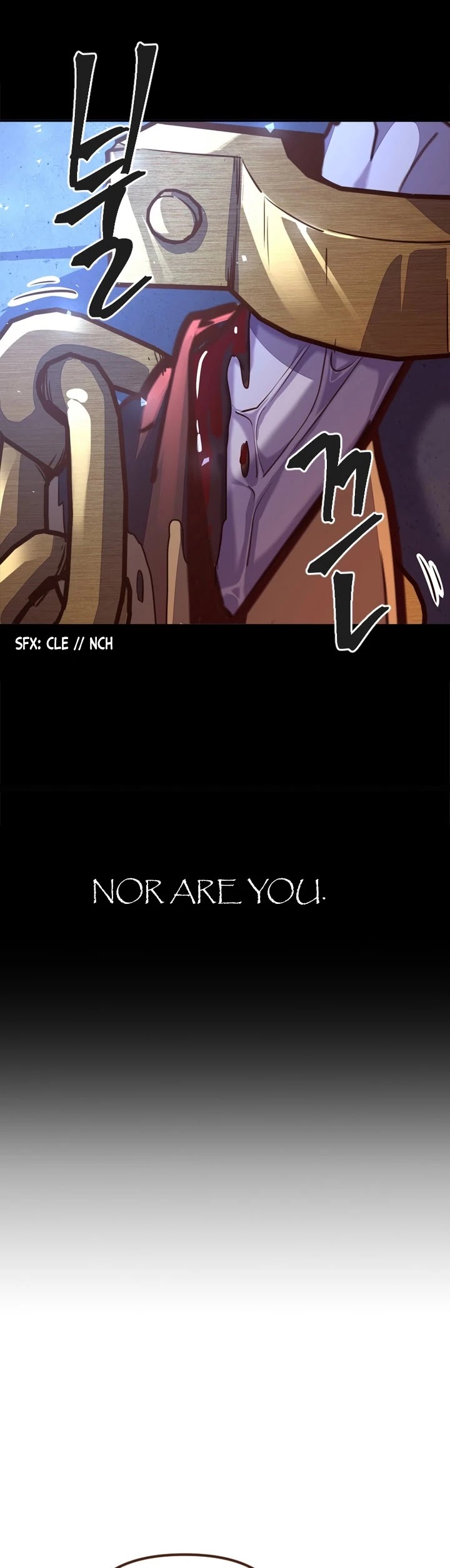 Life and Death: The Awakening Chapter 52 page 36 - Chapter 52