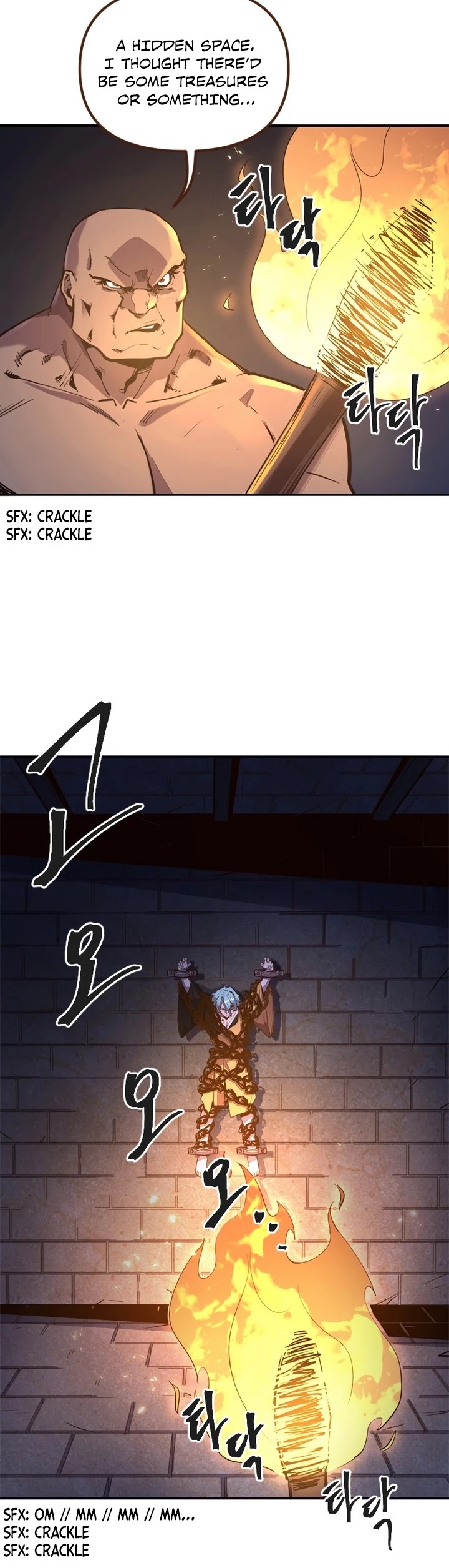 Life and Death: The Awakening Chapter 52 page 37 - Chapter 52