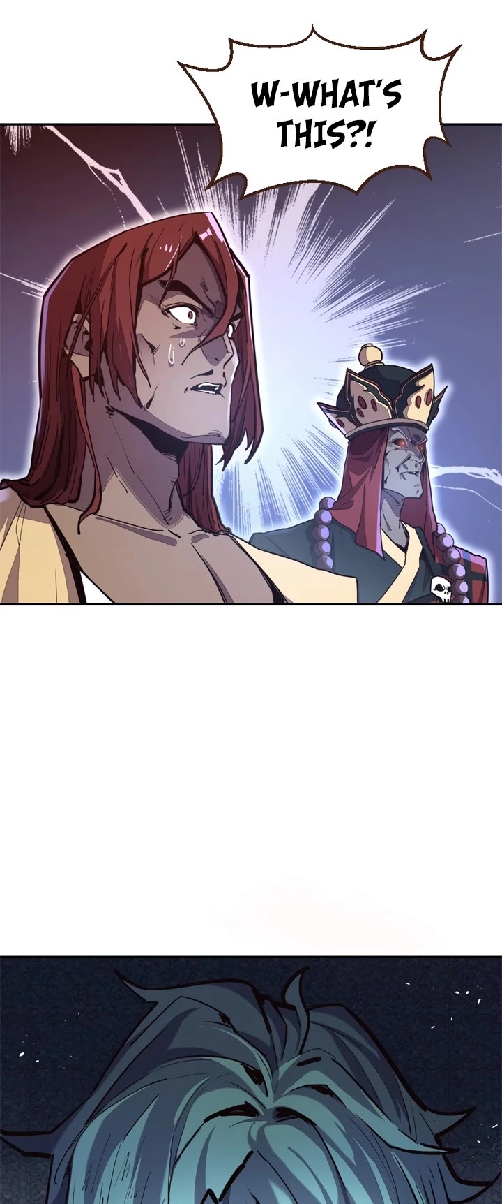 Life and Death: The Awakening Chapter 52 page 38 - Chapter 52