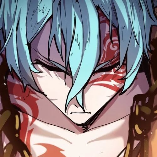 Life and Death: The Awakening Chapter 52 cover