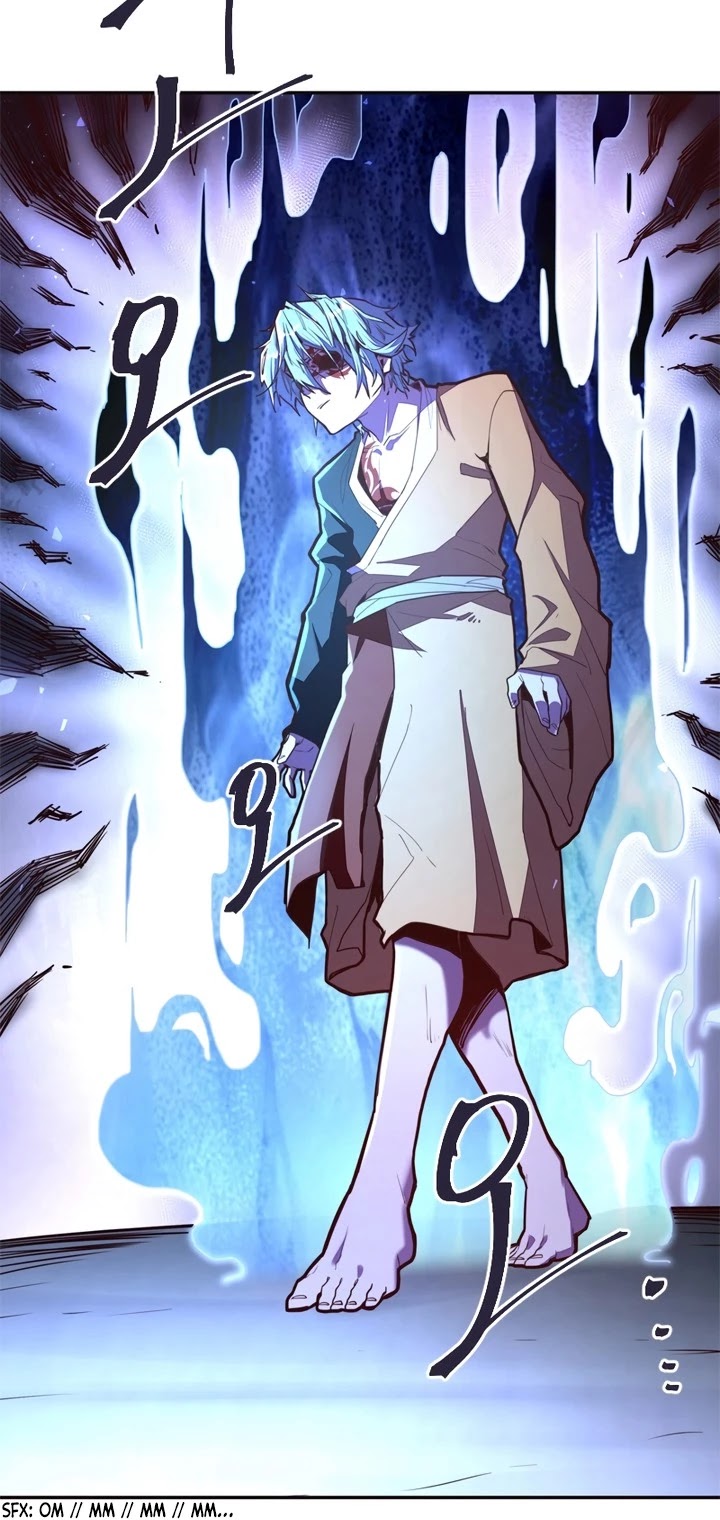 Life and Death: The Awakening Chapter 53 page 11 - Chapter 53