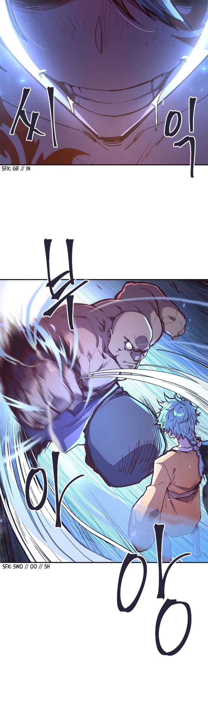 Life and Death: The Awakening Chapter 53 page 14 - Chapter 53