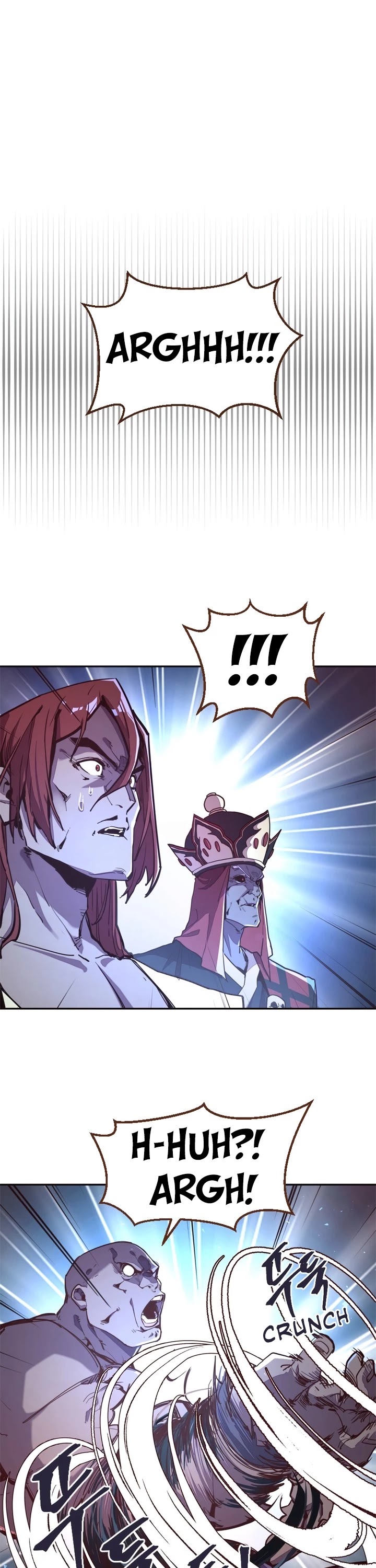 Life and Death: The Awakening Chapter 53 page 15 - Chapter 53