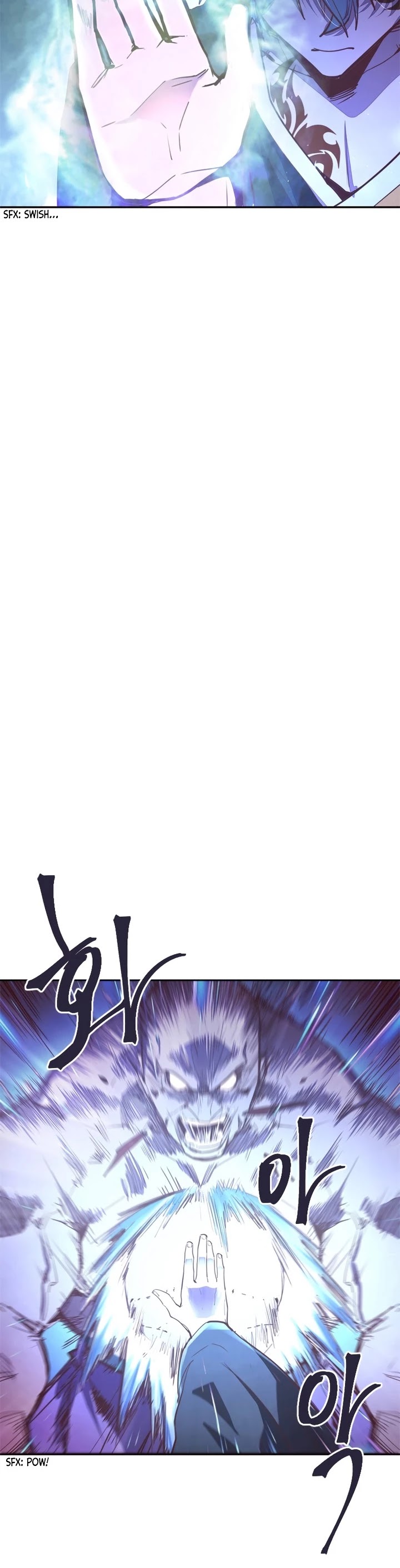 Life and Death: The Awakening Chapter 53 page 17 - Chapter 53