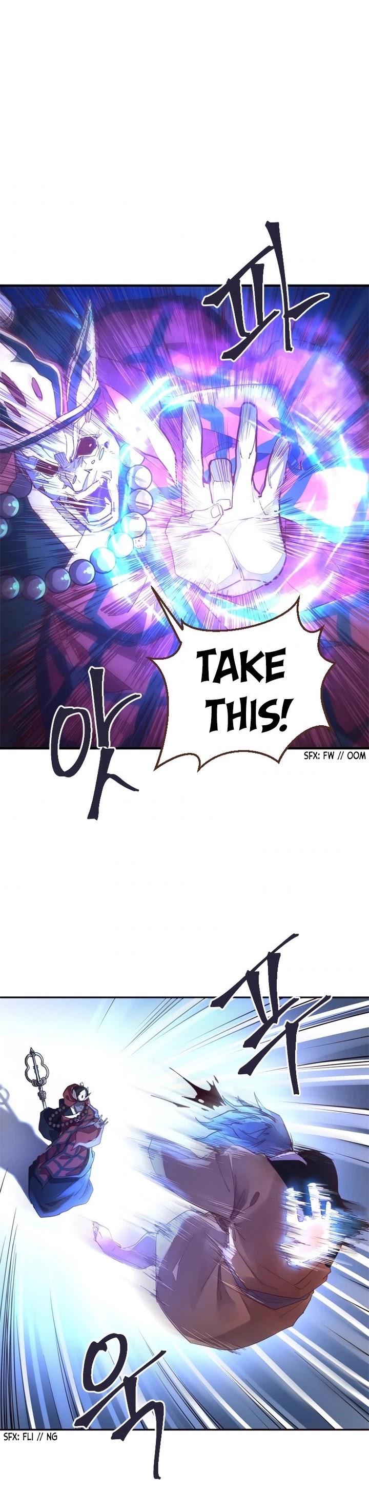 Life and Death: The Awakening Chapter 53 page 23 - Chapter 53