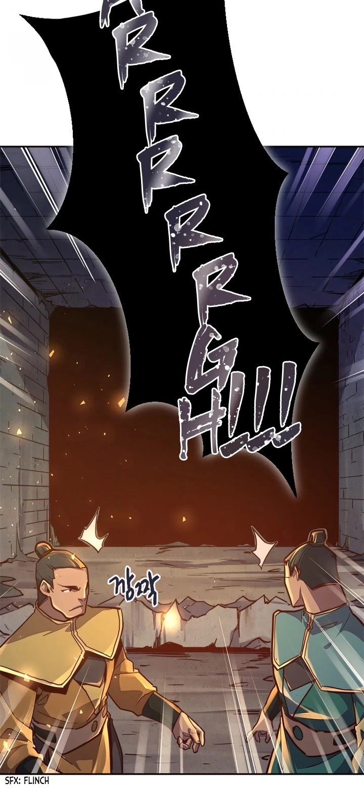 Life and Death: The Awakening Chapter 53 page 27 - Chapter 53