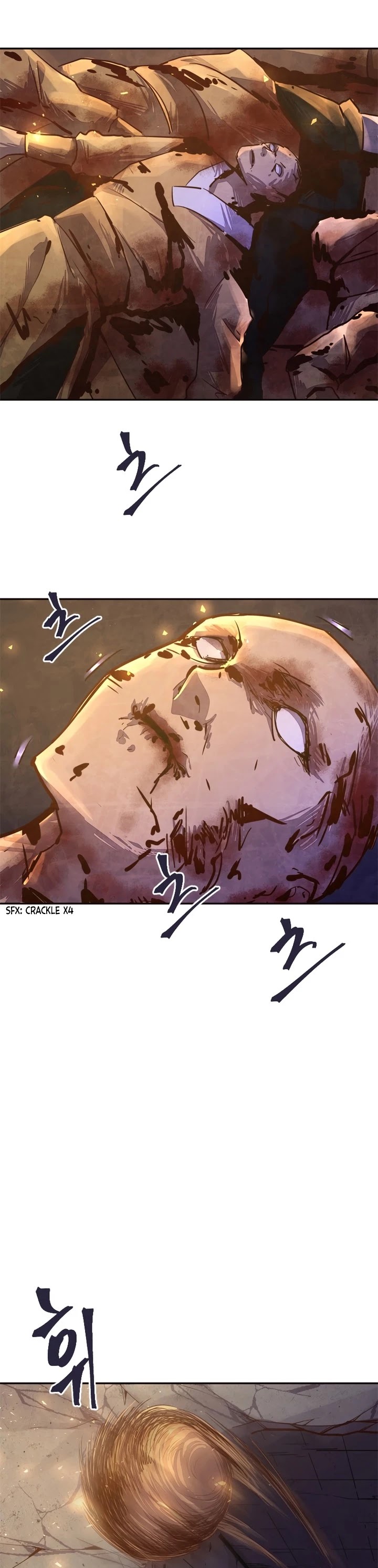 Life and Death: The Awakening Chapter 53 page 29 - Chapter 53