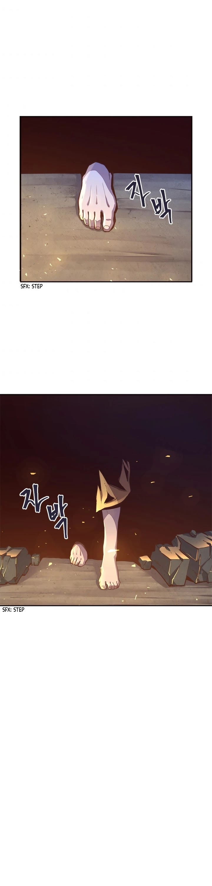 Life and Death: The Awakening Chapter 53 page 31 - Chapter 53