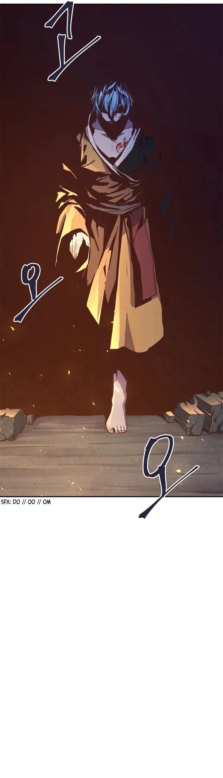 Life and Death: The Awakening Chapter 53 page 32 - Chapter 53