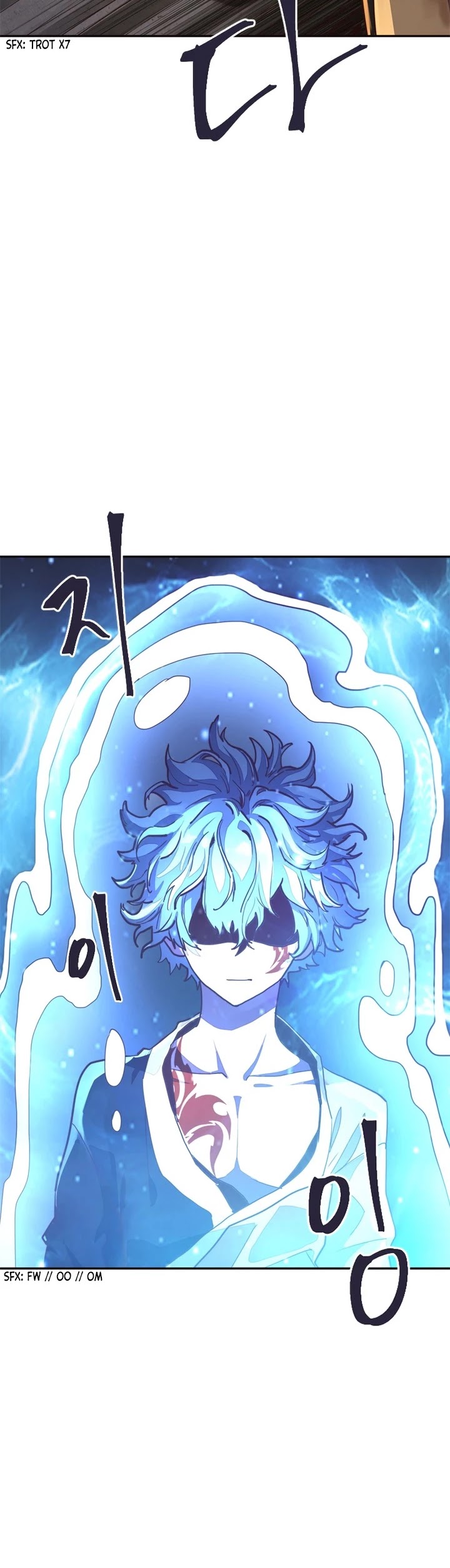 Life and Death: The Awakening Chapter 53 page 36 - Chapter 53