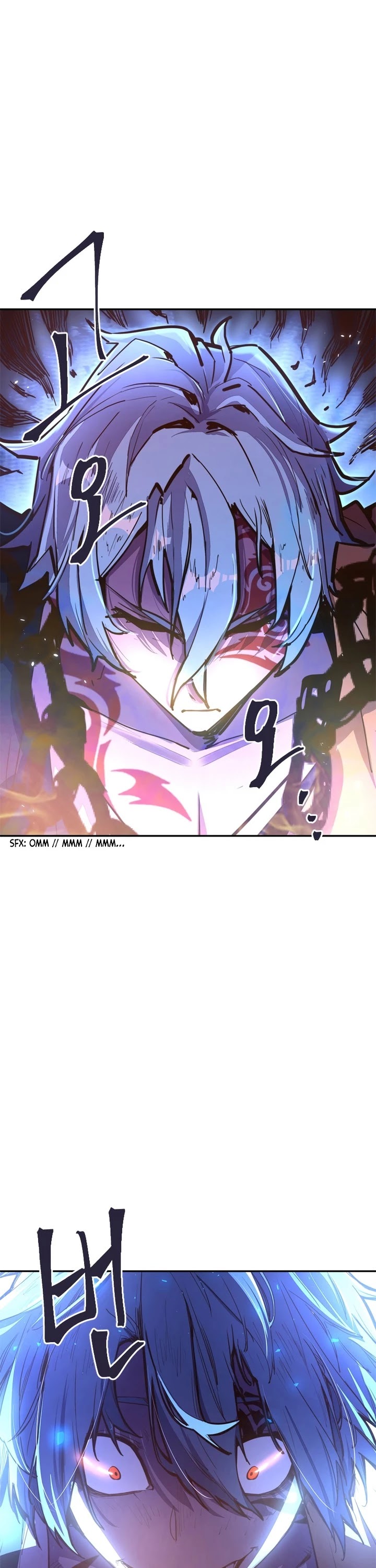 Life and Death: The Awakening Chapter 53 page 8 - Chapter 53