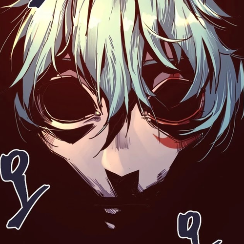 Life and Death: The Awakening Chapter 53 cover