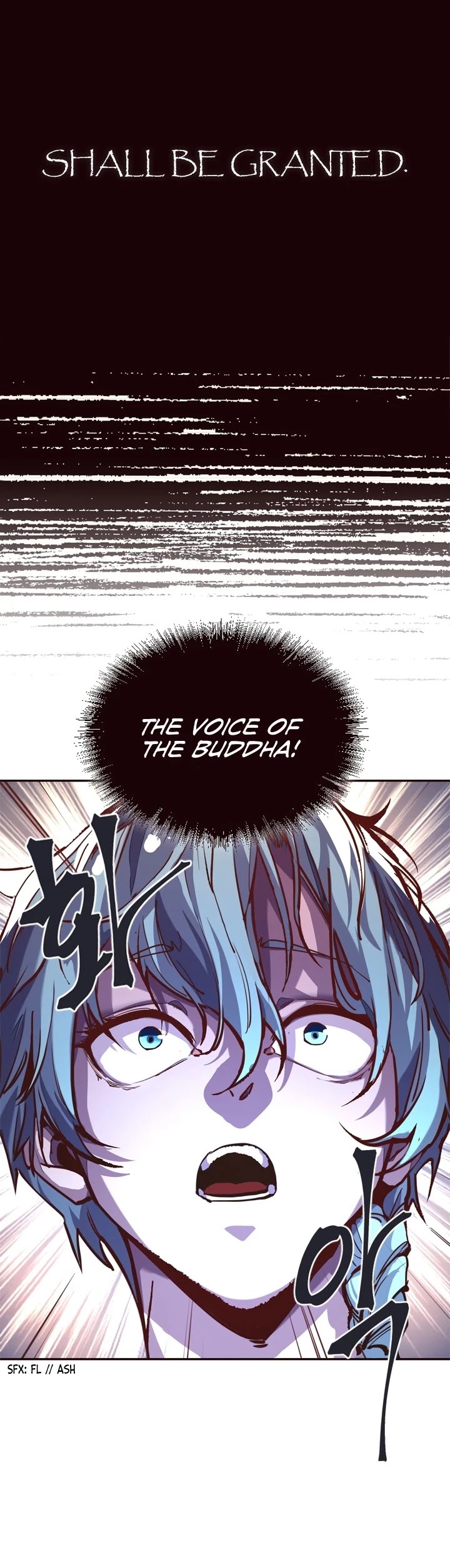 Life and Death: The Awakening Chapter 54 page 10 - Chapter 54