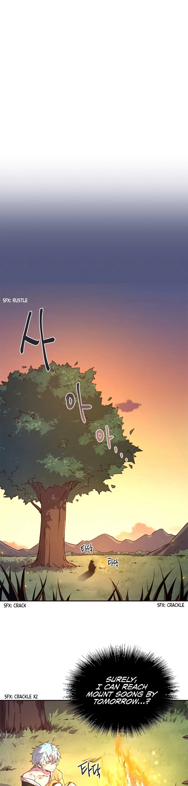 Life and Death: The Awakening Chapter 54 page 23 - Chapter 54