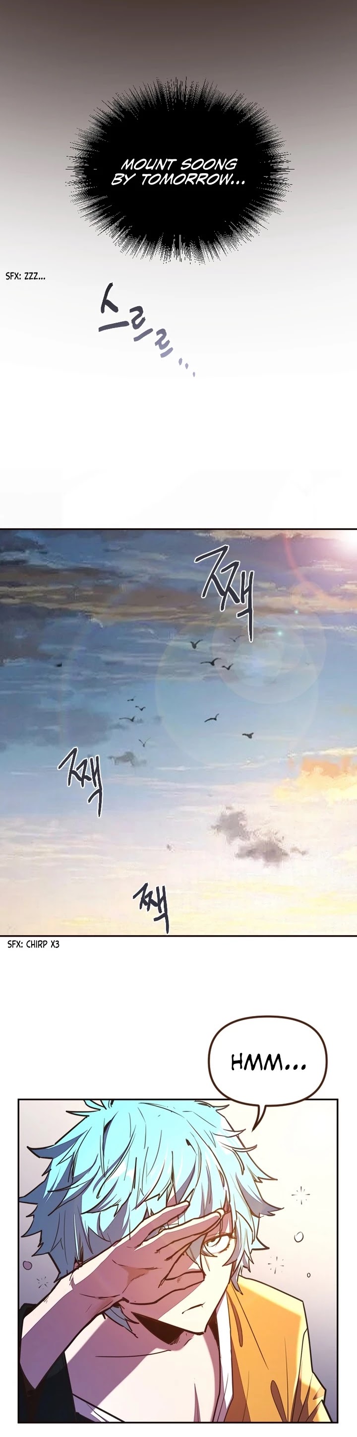Life and Death: The Awakening Chapter 54 page 25 - Chapter 54