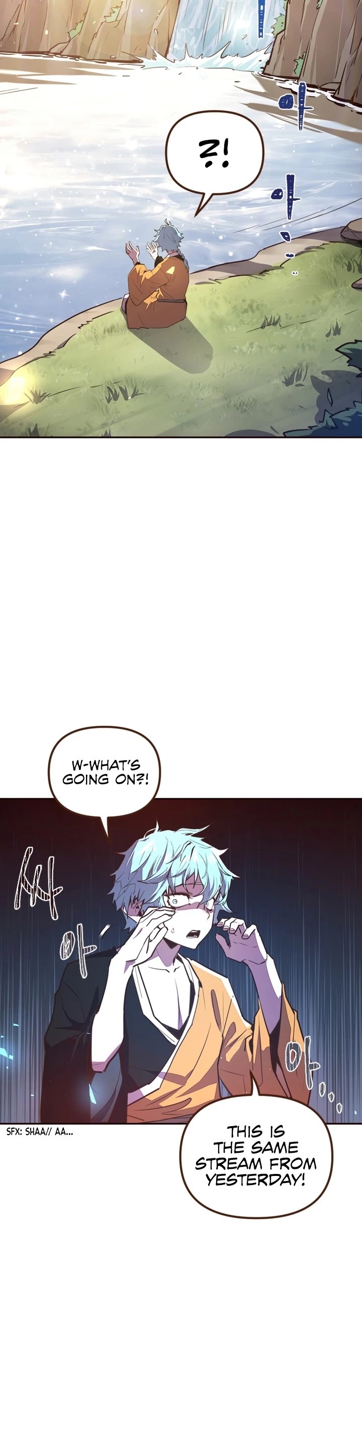 Life and Death: The Awakening Chapter 54 page 27 - Chapter 54