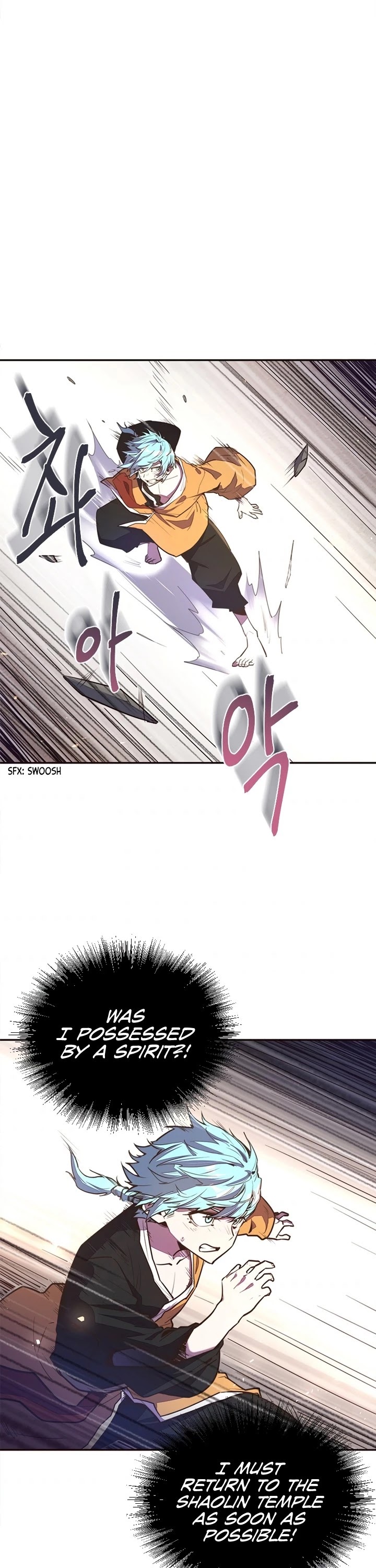 Life and Death: The Awakening Chapter 54 page 29 - Chapter 54