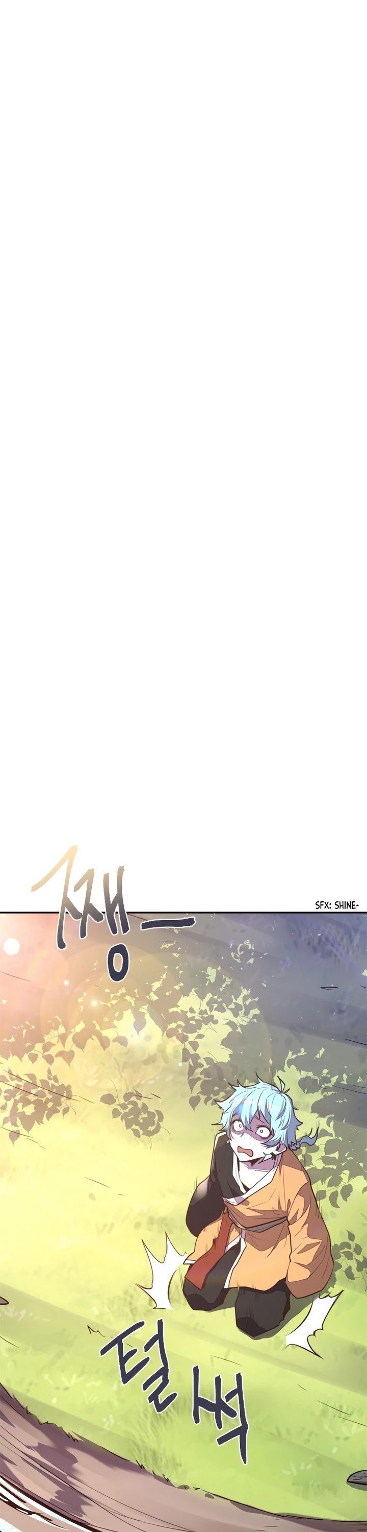 Life and Death: The Awakening Chapter 54 page 32 - Chapter 54