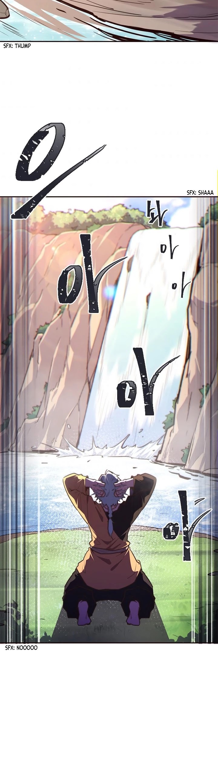Life and Death: The Awakening Chapter 54 page 33 - Chapter 54