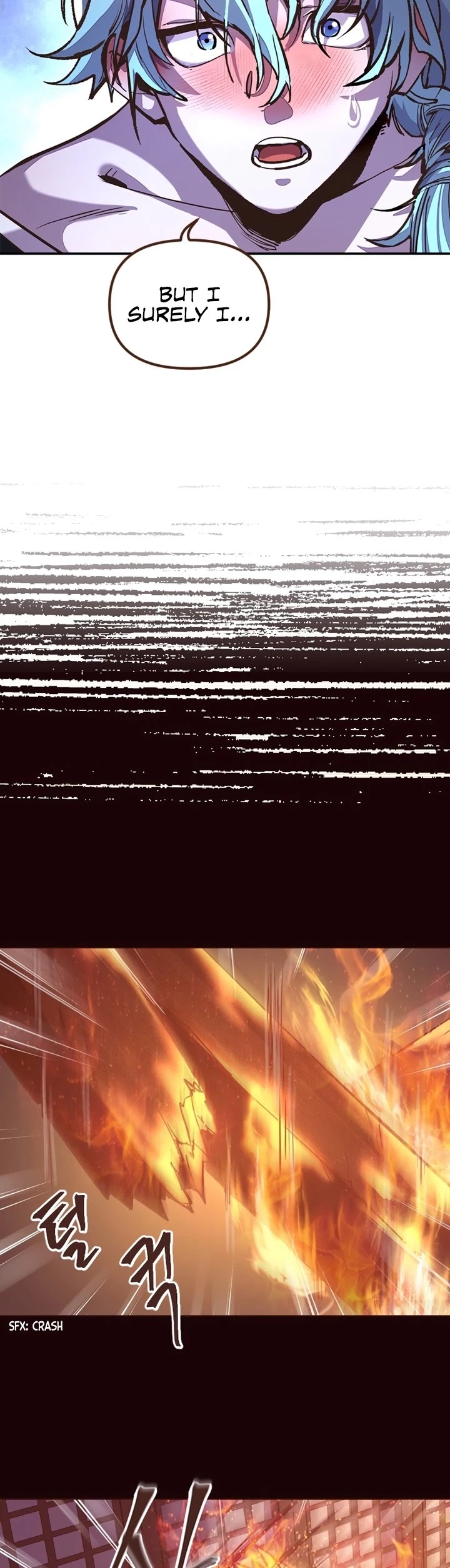 Life and Death: The Awakening Chapter 54 page 6 - Chapter 54