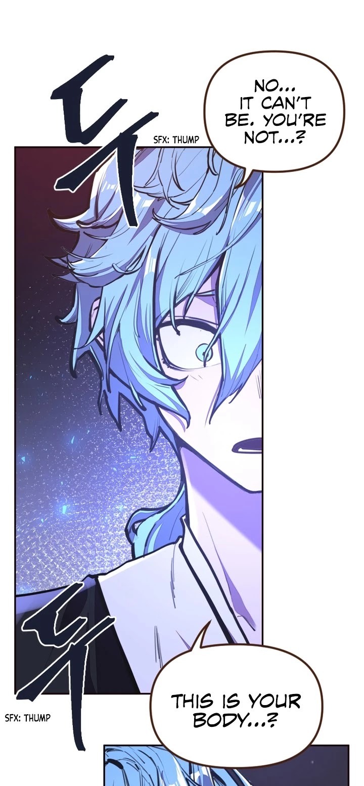 Life and Death: The Awakening Chapter 55 page 16 - Chapter 55