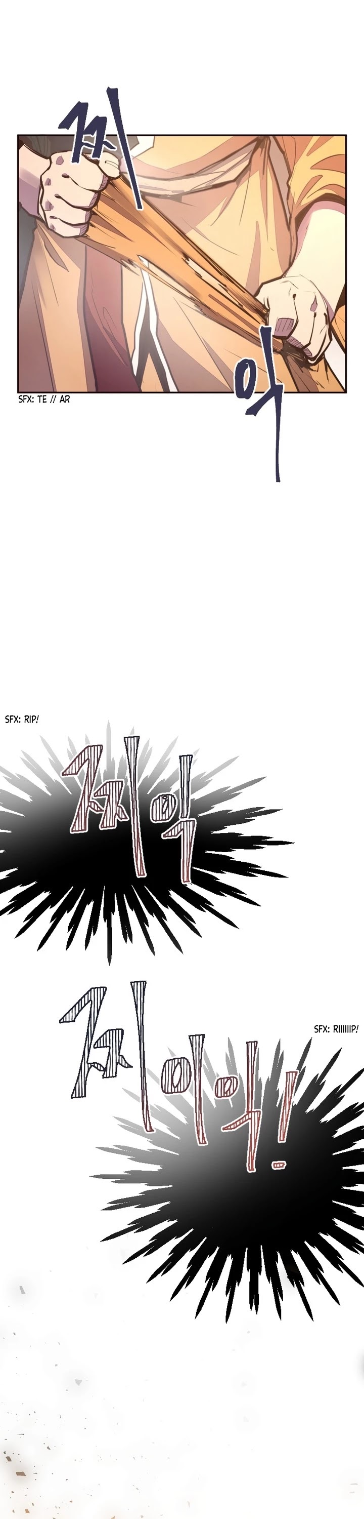 Life and Death: The Awakening Chapter 55 page 2 - Chapter 55