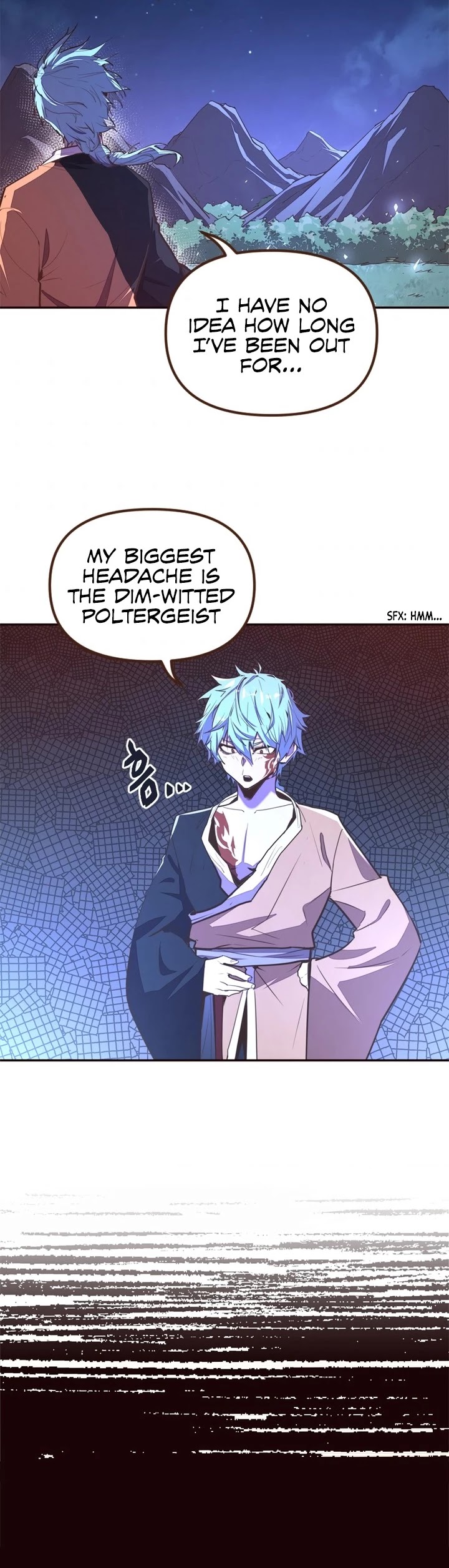 Life and Death: The Awakening Chapter 55 page 24 - Chapter 55