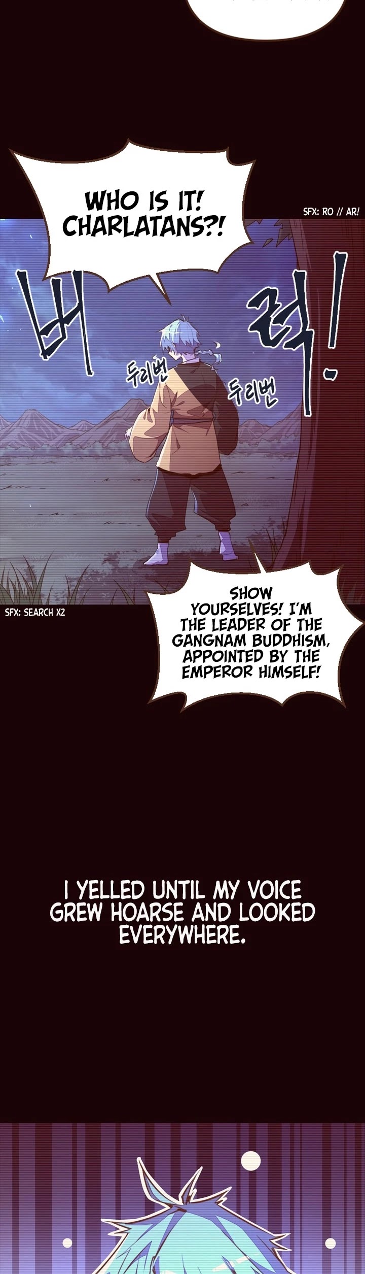Life and Death: The Awakening Chapter 55 page 30 - Chapter 55