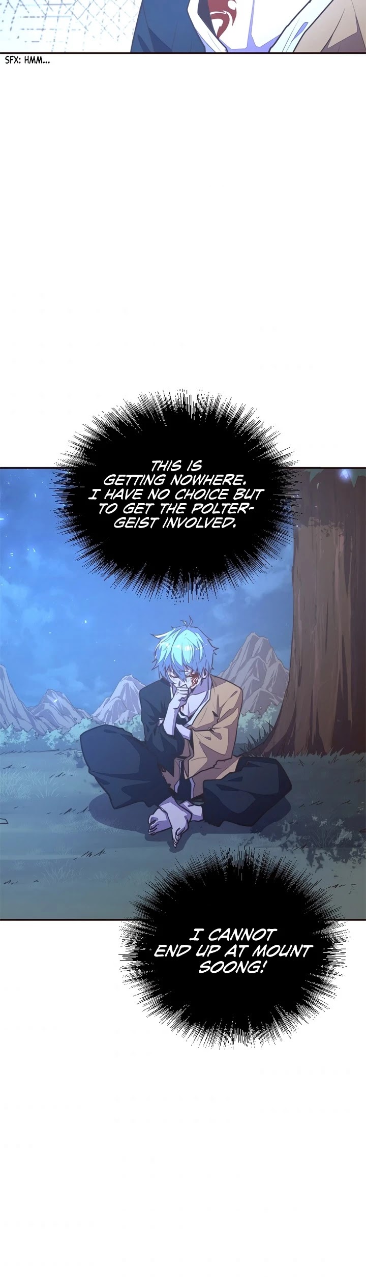 Life and Death: The Awakening Chapter 55 page 39 - Chapter 55
