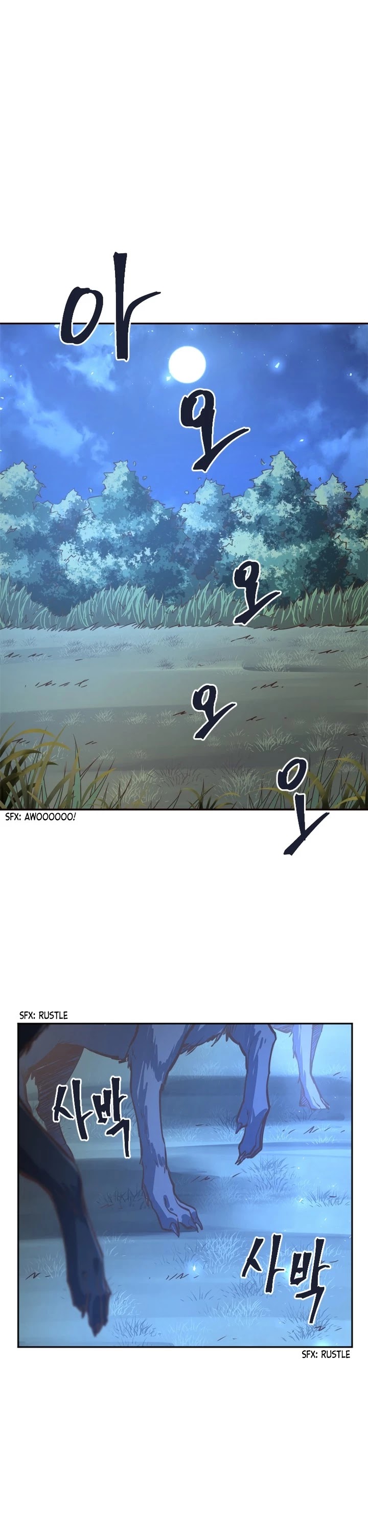 Life and Death: The Awakening Chapter 55 page 41 - Chapter 55
