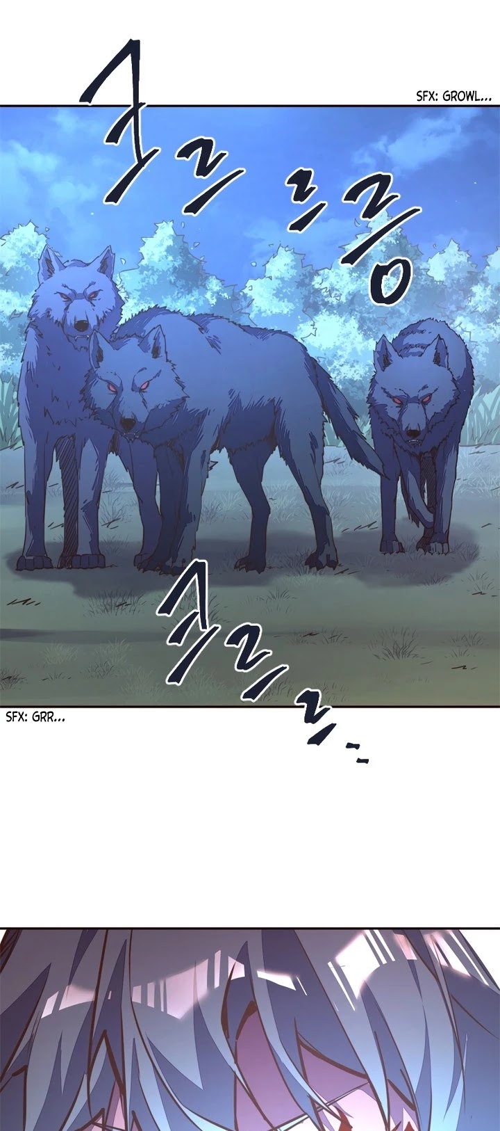 Life and Death: The Awakening Chapter 55 page 42 - Chapter 55